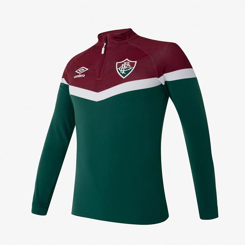 Jaqueta Fluminense Treino - 2023/24