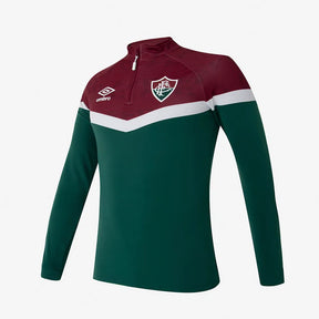 Jaqueta Fluminense Treino - 2023/24