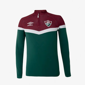 Jaqueta Fluminense Treino - 2023/24