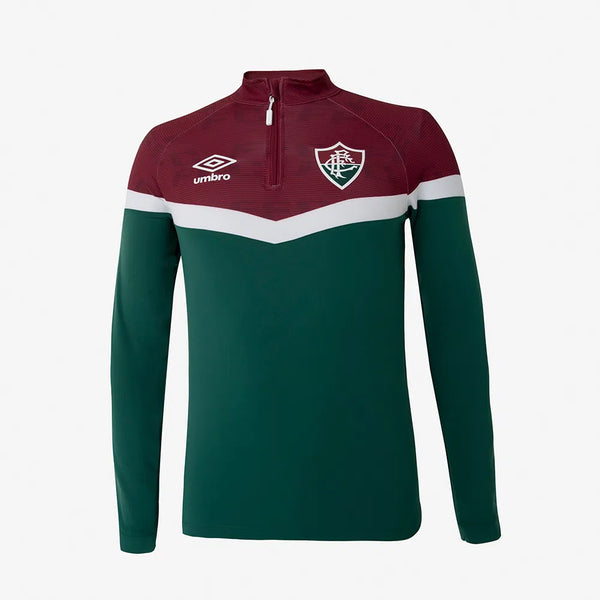 Jaqueta Umbro Fluminense Treino - 2023/24