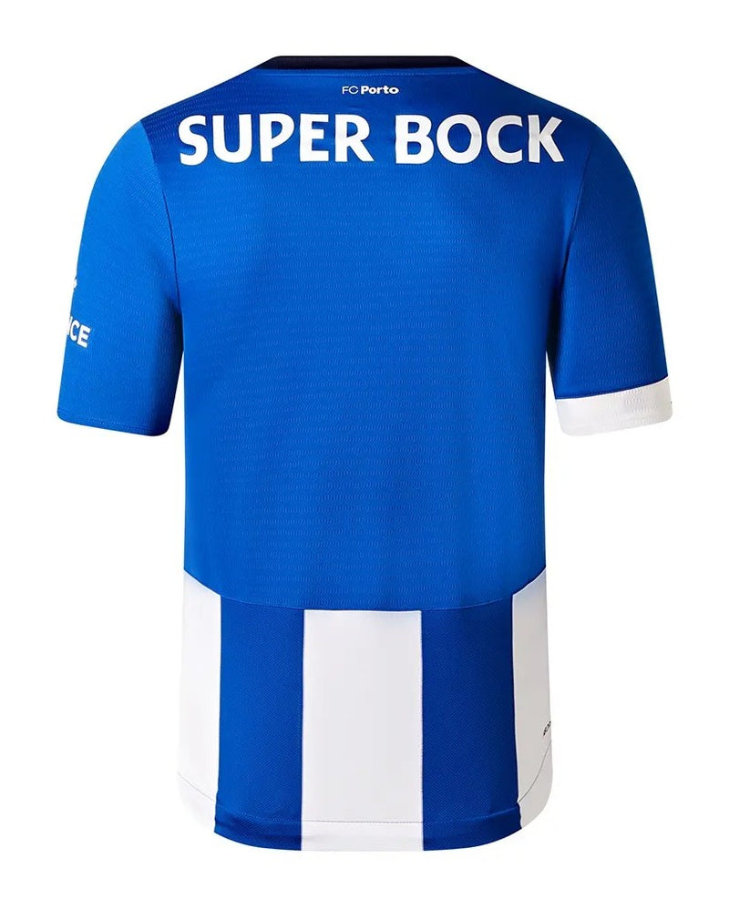 Camisa New Balance Porto I - 2023/24