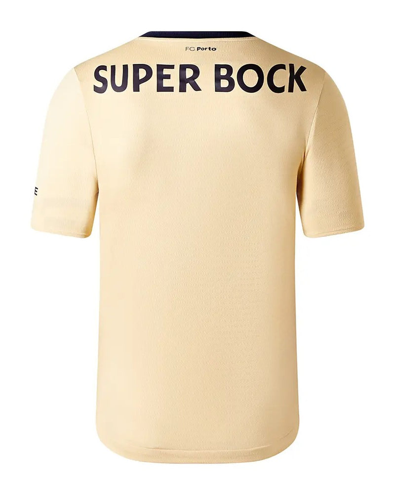 Camisa New Balance Porto II - 2023/24