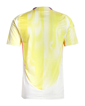 Camisa Juventus II - 2024/25 Amarela