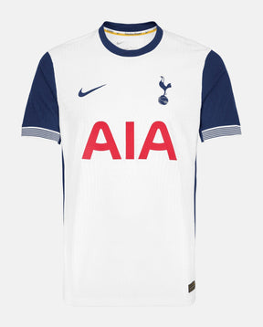 Camisa Tottenham I - 2024/25 Branca