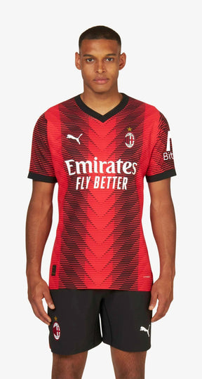 Camisa Puma Milan I - 2023/24