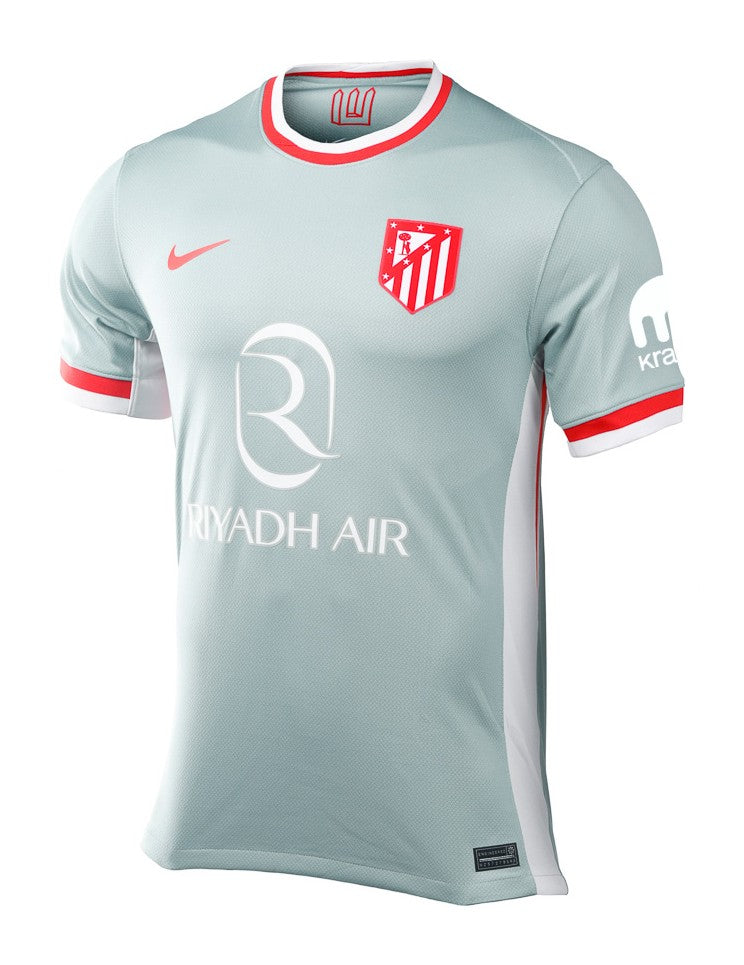Camisa Atlético Madrid II - 2024/25
