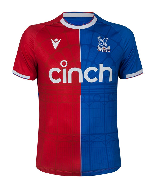 Camisa Crystal Palace I - 2023/24