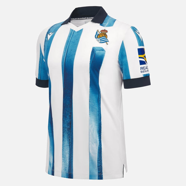 Camisa Real Sociedad I - 2023/24