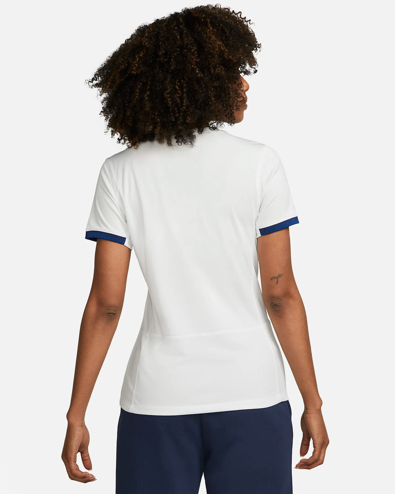 Camisa Nike Inglaterra I -2023/24 Feminina
