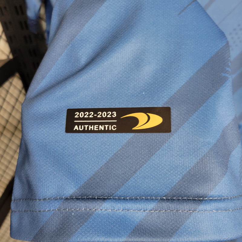 Camisa Al Nassr III - 2022/23