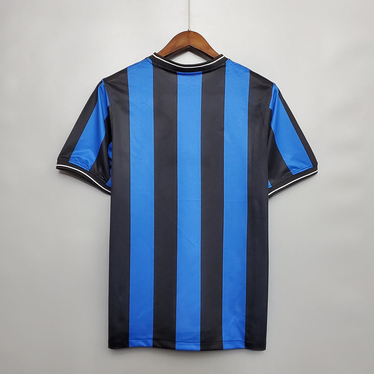 Camisa Nike Inter de Milão I - 2010