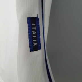 Camisa Nike Itália II - 1998 Retrô