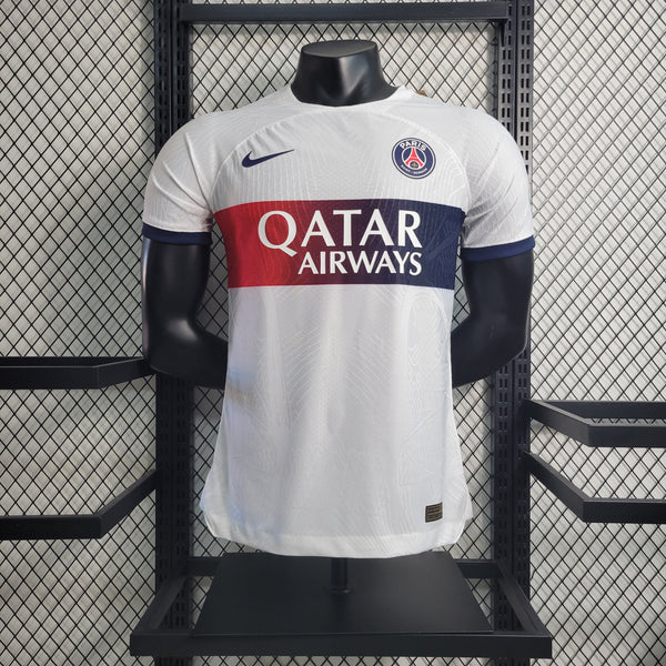 Camisa Nike PSG II - 2023/24 Jogador