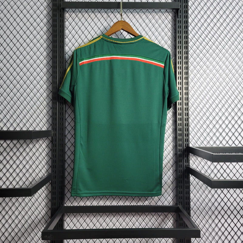 Camisa Adidas Palmeiras 100 Anos - 2014/15 Retrô Edição Especial