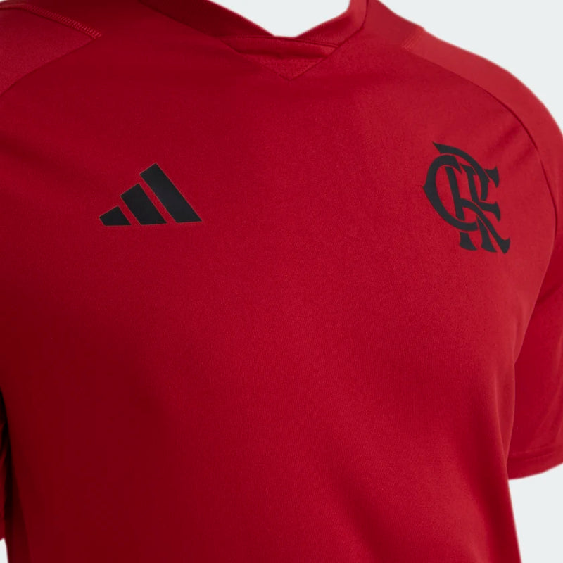 Camisa Adidas Flamengo Treino - 2023/24
