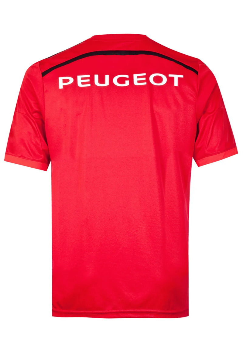 Camisa Adidas Flamengo III - 2014 Retrô