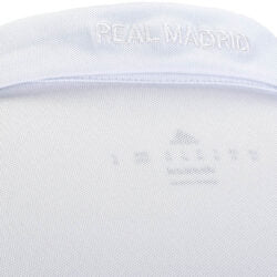 Camisa Manga Longa Real Madrid I - 2016/17 Retrô