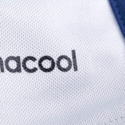 Camisa Manga Longa Real Madrid I - 2016/17 Retrô