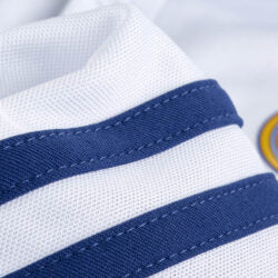 Camisa Manga Longa Real Madrid I - 2016/17 Retrô