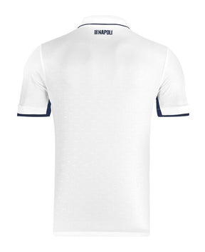 Camisa Napoli II - 2024/25 Branca