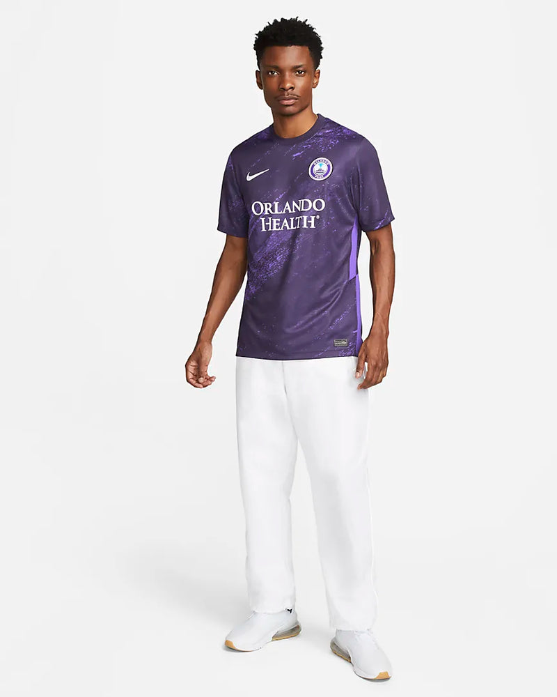 Camisa Nike Orlando Pride I - 2023/24