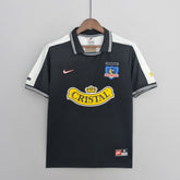 Camisa Nike Colo-Colo II - 1999 Retrõ