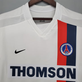 Camisa PSG II - 2002/03 Retrô