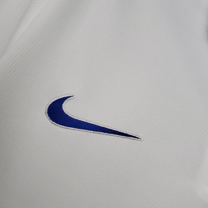 Camisa Nike Itália II - 1998 Retrô
