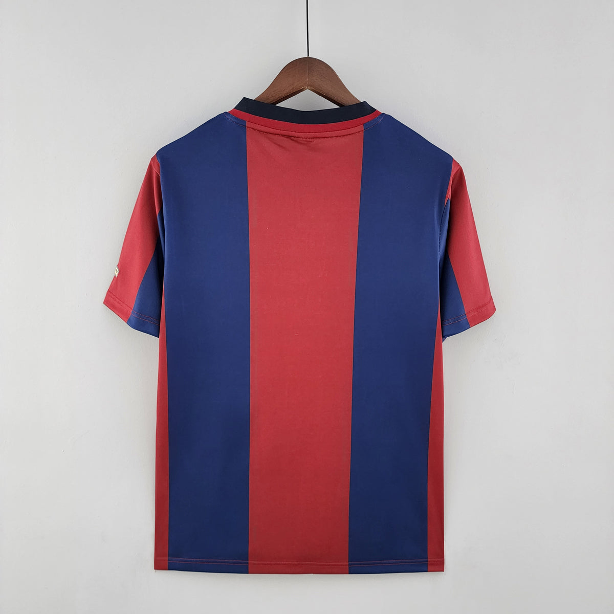 Camisa Barcelona I - 1998/99 Retrô