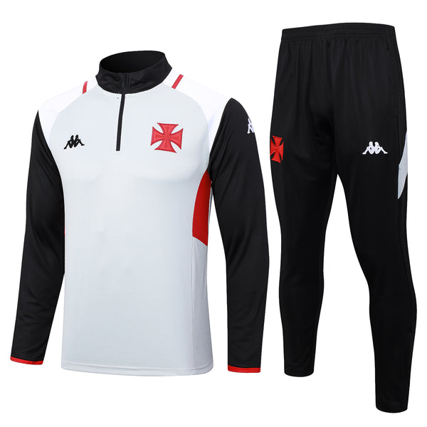 Conjunto Kappa Vasco Treino - 2023/24