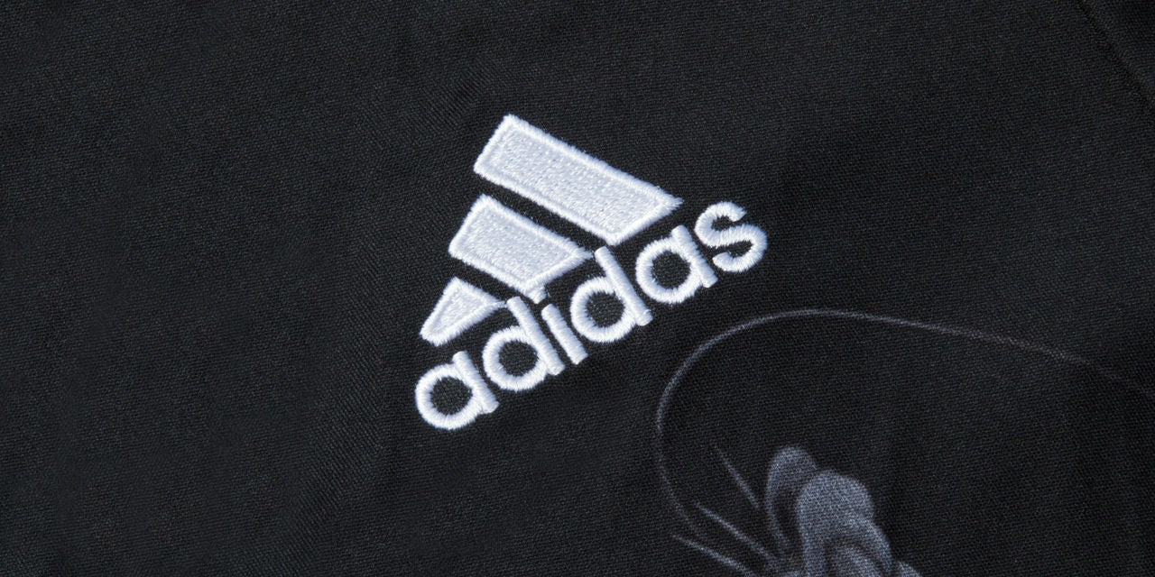 Camisa Real Madrid III - 2014/15 Retrô Preta