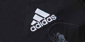 Camisa Real Madrid III - 2014/15 Retrô Preta