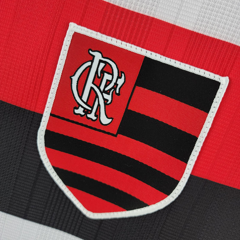 Camisa Umbro Flamengo II - 1995 Retrô
