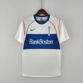 Camisa Nike Universidad Católica I - 2002 Retrô