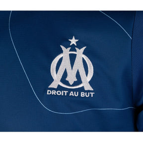 Camisa Olympique Marseille II - 2023/24 Azul