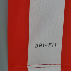 Camisa Atlético de Madrid I - 2013/14 Retrô