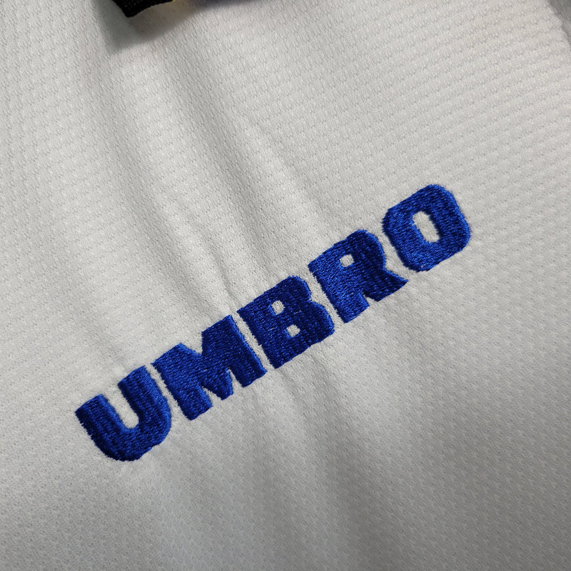 Camisa Umbro Inter de Milão II - 1997/98 Retrô