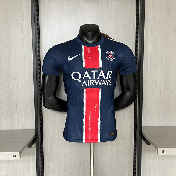 Camisa Nike PSG I - 2024/25 Jogador