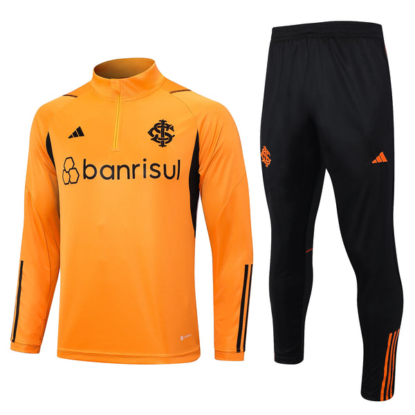 Conjunto Adidas Internacional Treino - 2023/24