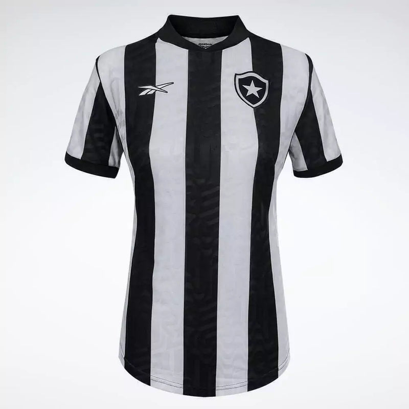 Camisa Reebok Botafogo I - 2023/24 Feminina