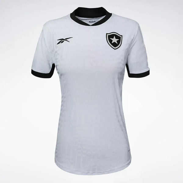 Camisa Reebok Botafogo III - 2023/24