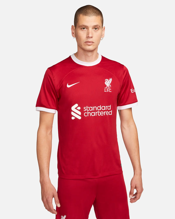 Camisa Nike Liverpool I - 2023/24