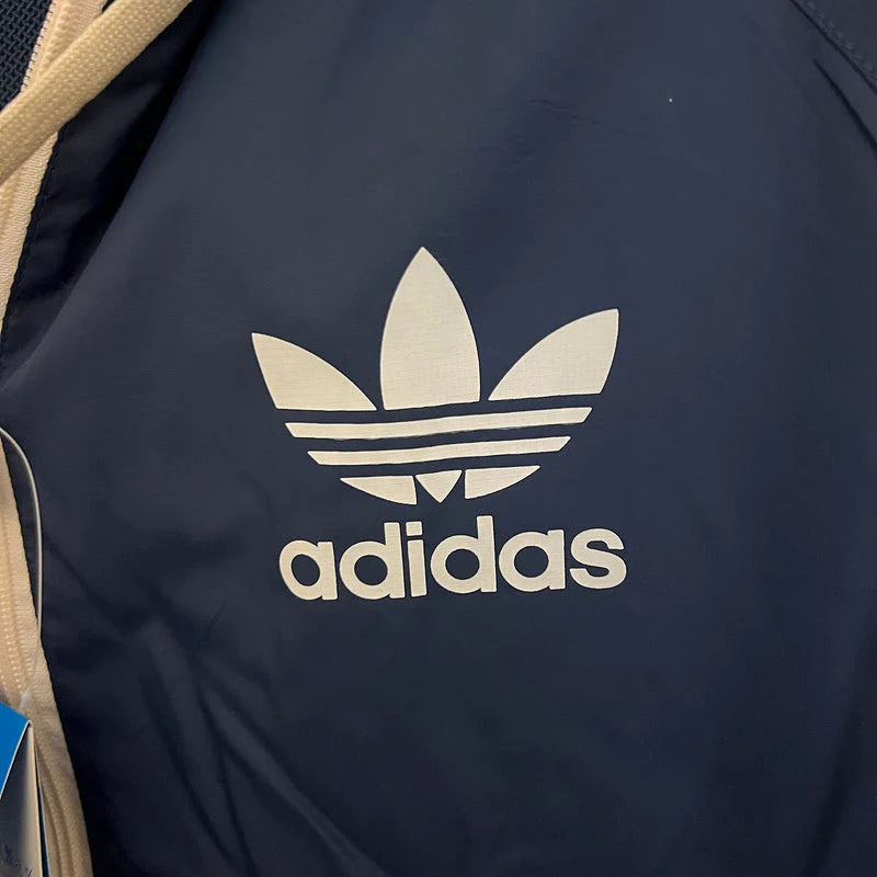 Jaqueta Corta Vento Adidas - 2023/24