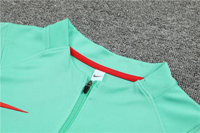 Conjunto Nike Portugal Treino - 2021/22