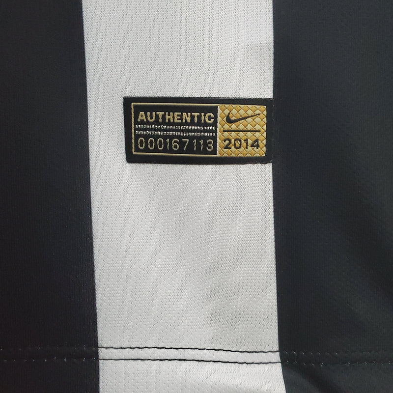 Camisa Nike Juventus I - 2014/15 Retrô