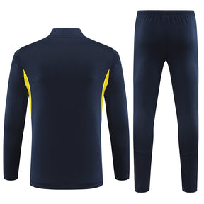 Conjunto Real Madrid Treino - 2023/24