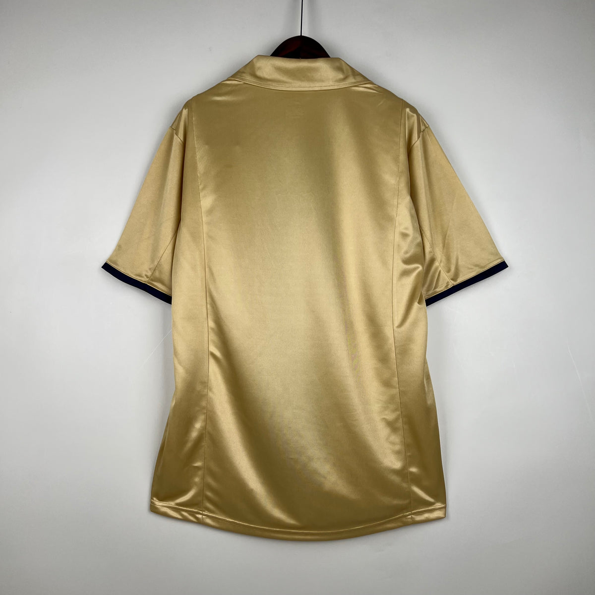Camisa Barcelona II - 2002 Retrô