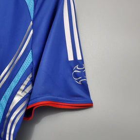Camisa Japão I - 2006 Retrô