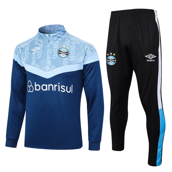 Conjunto Umbro Grêmio Treino - 2023/24