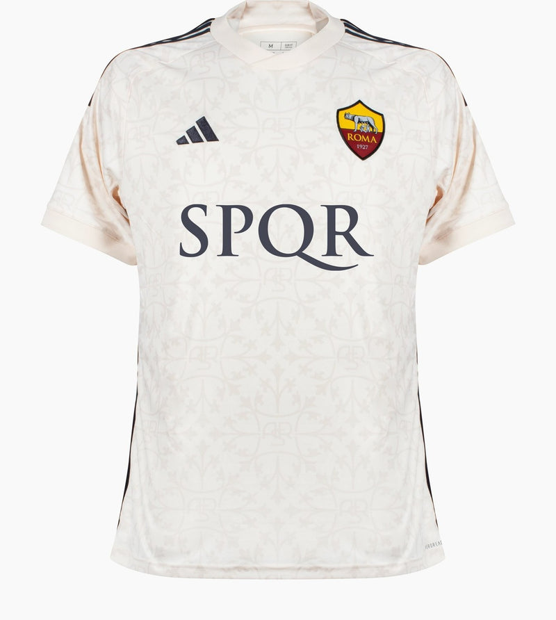 Camisa Adidas Roma II - 2023/24